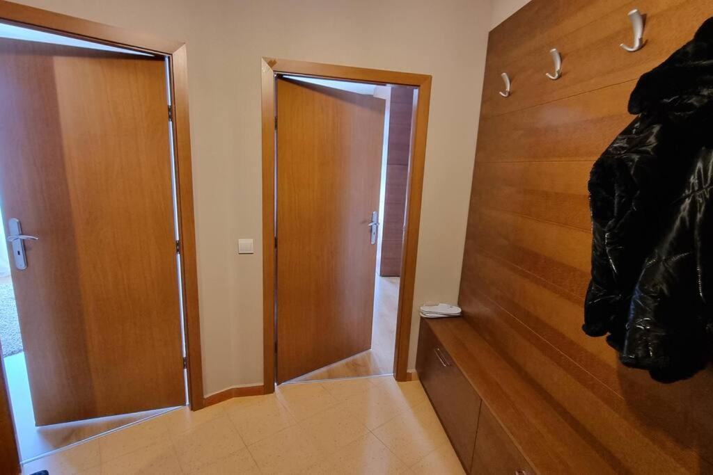 Bh & Semiramida Ski Apartment Borowez Exterior foto